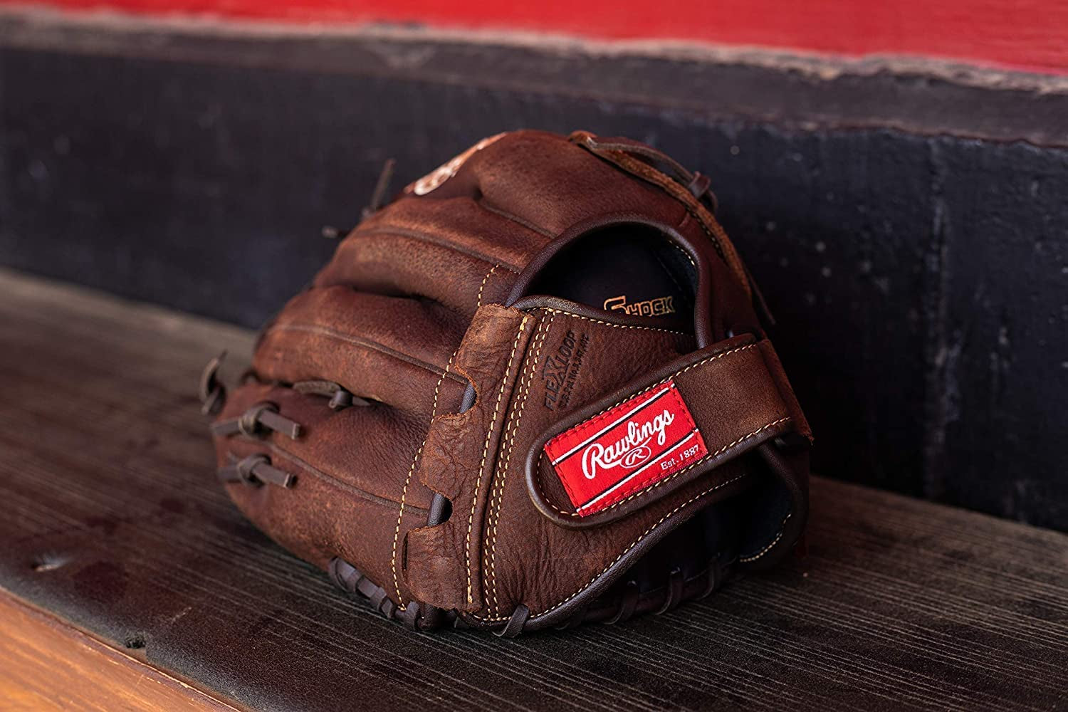 | Player Preferred Glove Series | Baseball/Slowpitch Softball | Multiple Styles