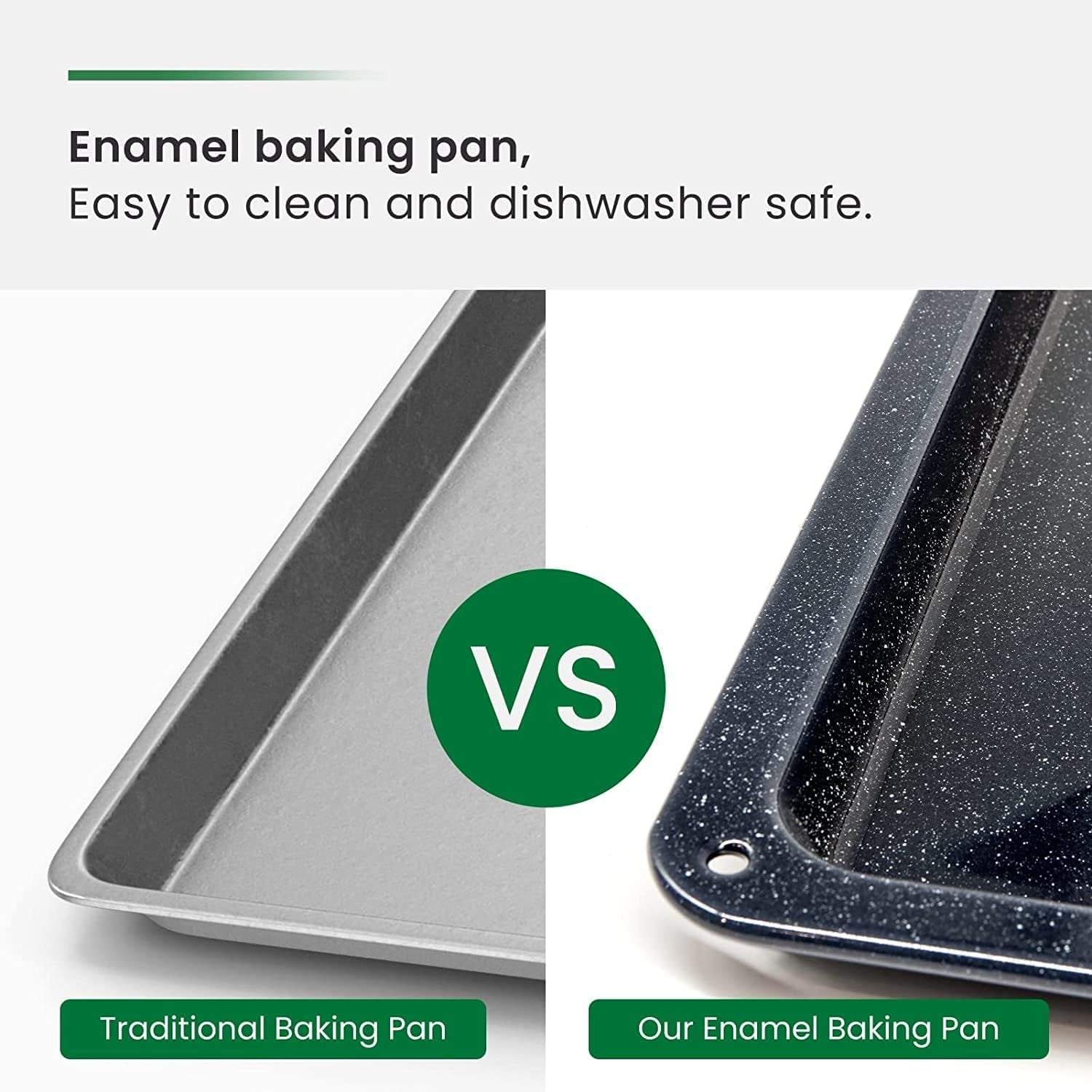 26.3 QT/25 L Extra-Large Smart Air Fryer Toaster Oven, 10-In-1 Convection Countertop Oven Combination, Black Matte Stainless Steel