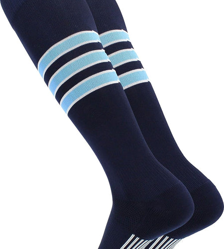 Elite Performance Baseball Socks Dugout Pattern I Softball Mens Womens