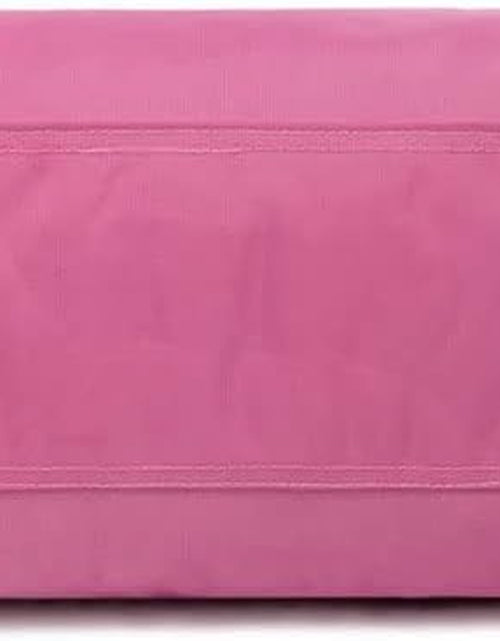 Load image into Gallery viewer, Kids Ballerina Dance Bag for Girls, Duffel Is the Perfect Size for Ballet Class,Dance Recitals ,Weekend Overnight, Short Trips,Carry-On Size
