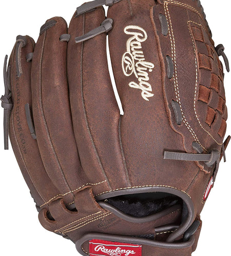 | Player Preferred Glove Series | Baseball/Slowpitch Softball | Multiple Styles