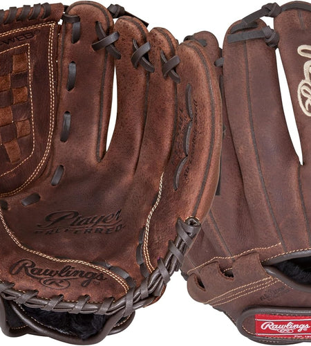 | Player Preferred Glove Series | Baseball/Slowpitch Softball | Multiple Styles